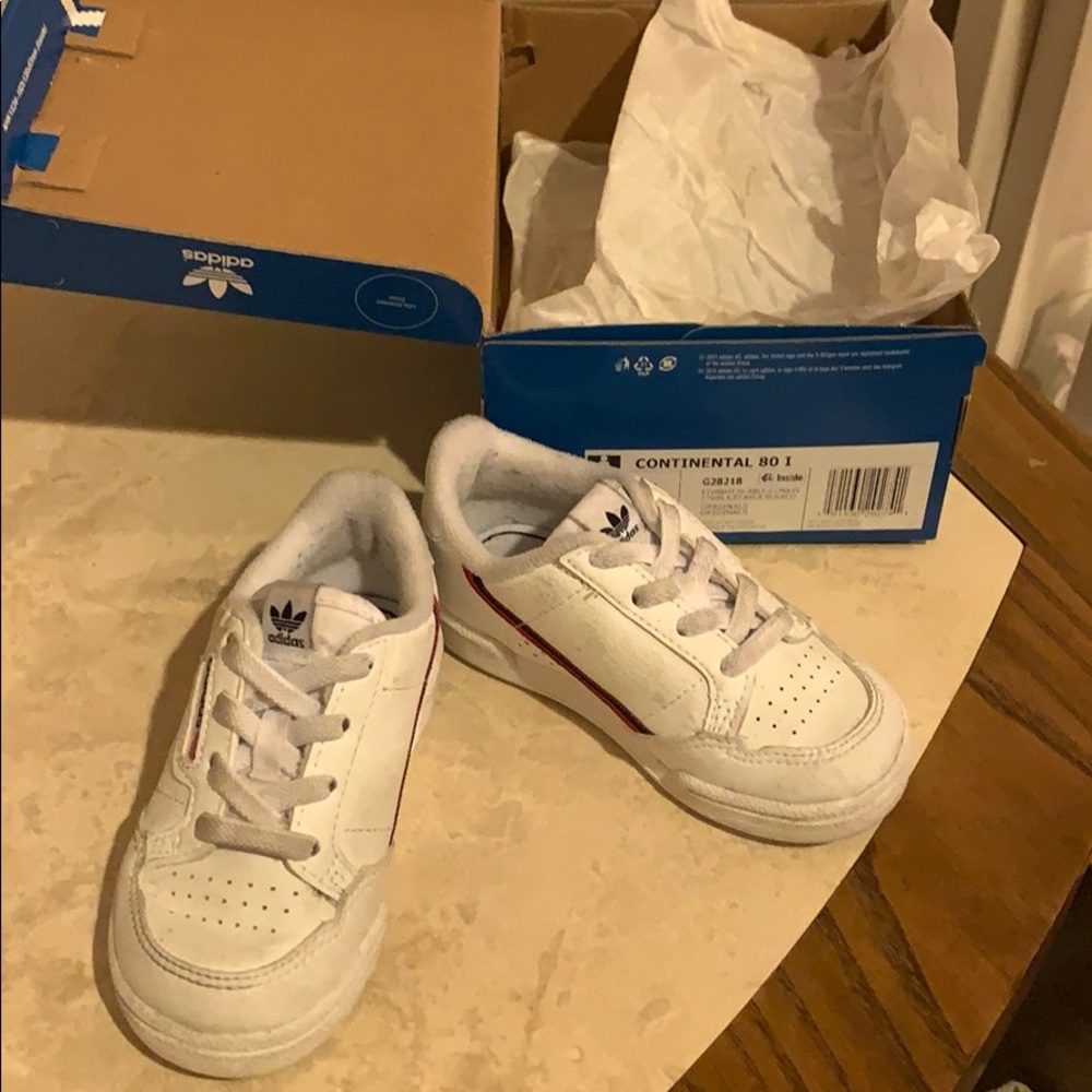 adidas sneakers